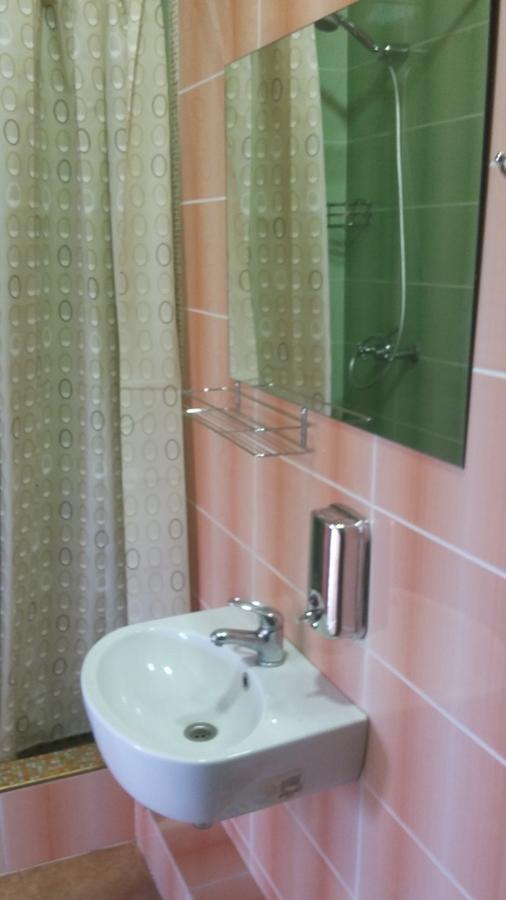 Hostel Stozhary 테르노필 외부 사진
